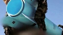 Houthi Units Deploy Mobile Erector-Launcher