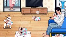 Brain puzzle tricky quest level 6