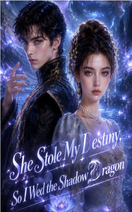 She Stole My Destiny, So I Wed the Shadow Dragon -  FULL MOVIES 2026
