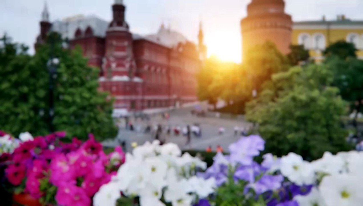 Russia's Banking System Is About to EXPLODE