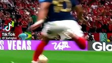 Mbappe speed player 👀🔥