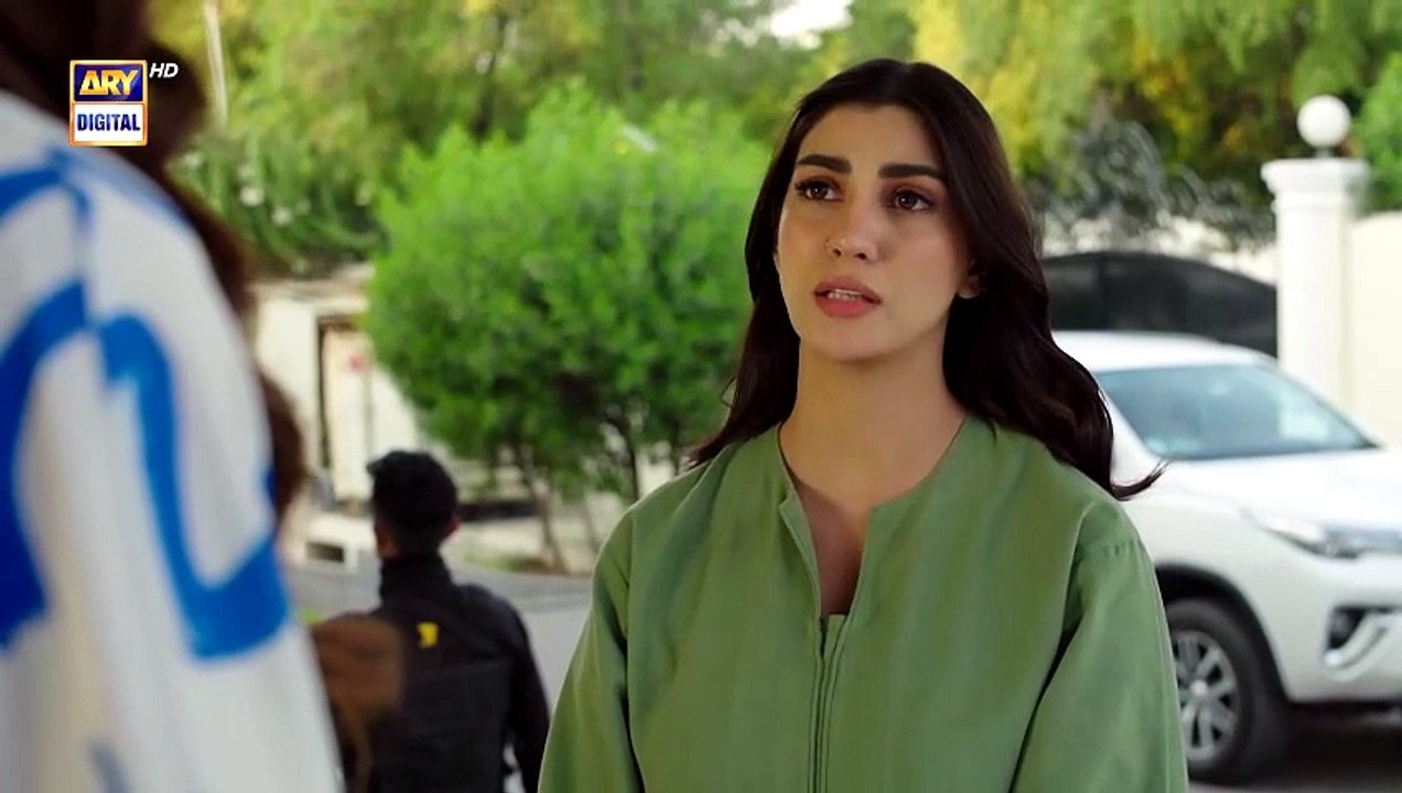Toota Huwa Dil Episode 14 | 10 July 2026 | Nazish Jahangir | Agha Ali | ARY Digital [Full Movie]