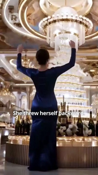🔥 The Queen Is No Longer Silent - ENGSUB Episode Female Revenge, Drama Series, Romance | Trending Drama Short 2026 | Full Short Drama | English Sub 2026 [Full Movie]