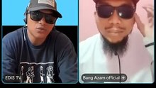 Video Full Kompilasi Debat Edis tv 11 Juni 2026