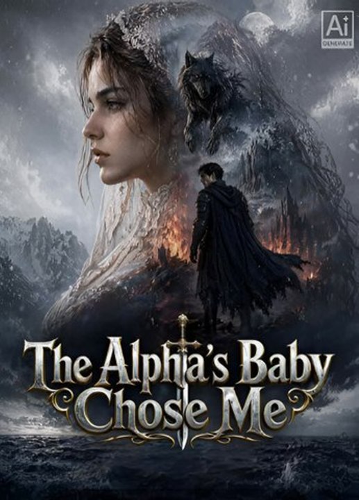 (Exclusive) The Alpha S Baby Chose Me FULL Drama 2026