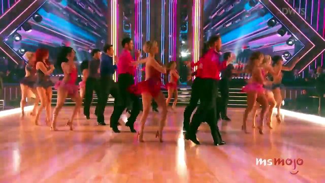 Dancing with the Stars: The Next Pro | Cast, Judges, & Format