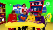 The Wiggles Play I Spy (Chipmunk)