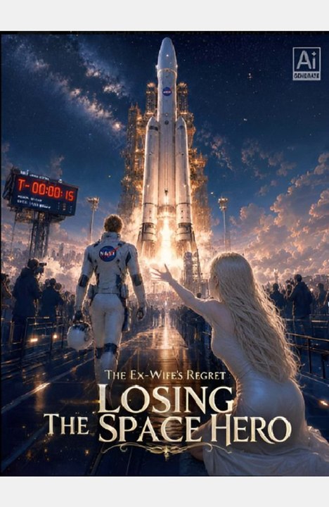 The Ex-Wife's Regret- Losing the Space Hero-Drama FULL MOVIES ENGLISH SUB