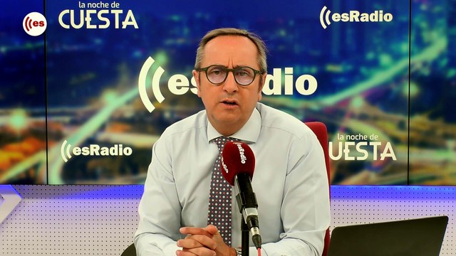 El editorial de Carlos Cuesta: La trama Serrano es la trama Sánchez