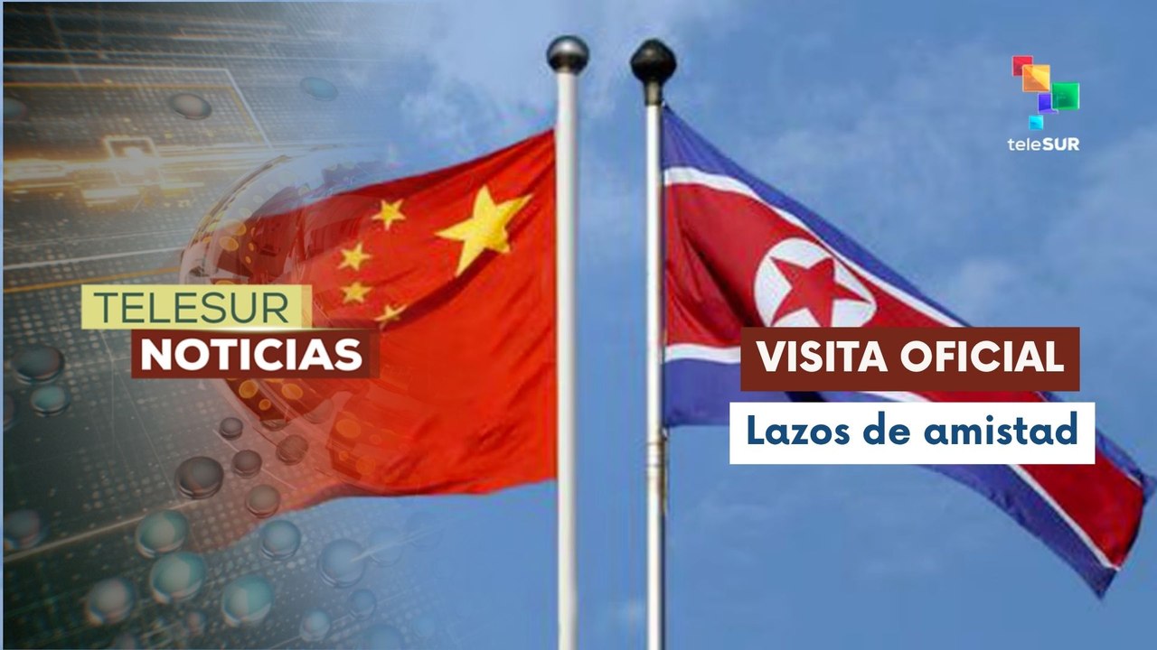 Primer Ministro norcoreano arriba a Beijing