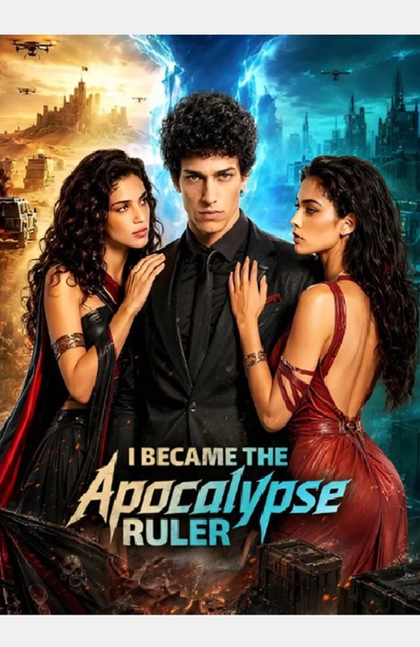 I Became The Apocalypse Ruler-Drama FULL MOVIES ENGLISH SUB