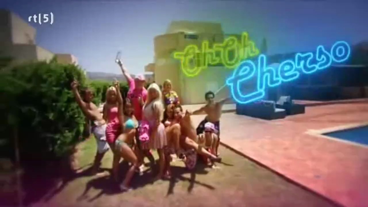 Oh Oh Cherso S02E05