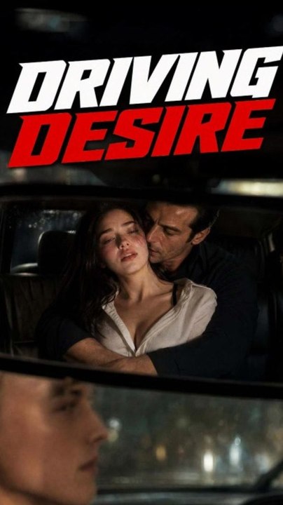 Driving Desire - Full EP