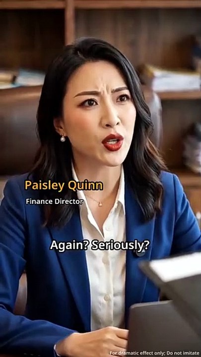 Breaking Barriers Her Rise in the Workplace [Full Movie]