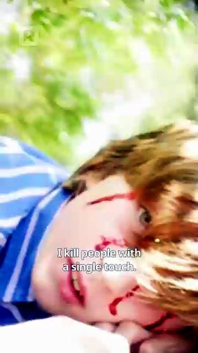 Death Touch - COMPLETE #drama #englishsub 🔥🔥 [Full Movie]