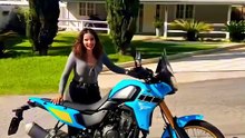 ¿Qué opino de la Yamaha Ténéré 700? ¡Te cuento todo!