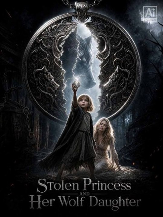 Stolen Princess and Her Wolf Daughter - Full Ep | Premium Quality Short Drama EN