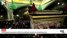 Soir Infos du 10/07/2026
