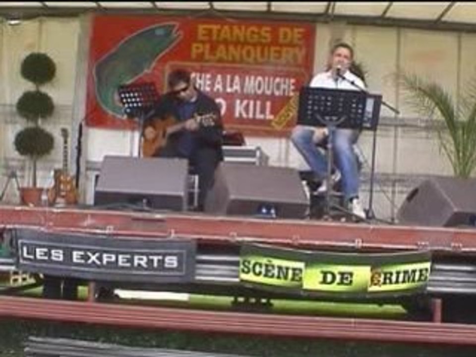 Les Experts - La Lettre