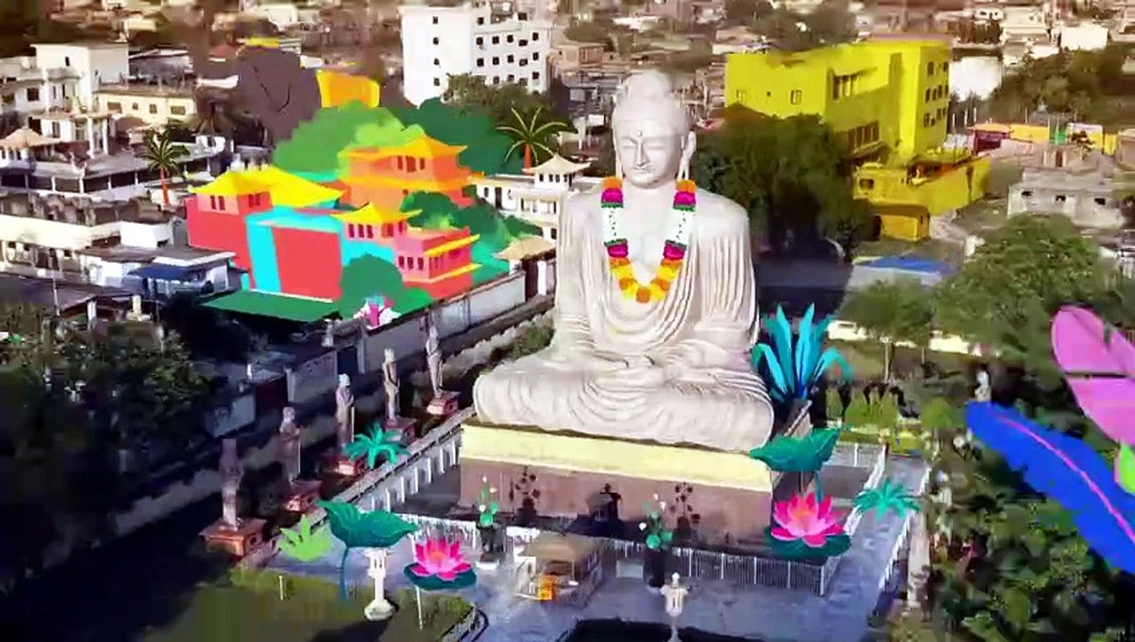Sunim Sonim Soul Trip in India (2026) Episode 5 | English Sub