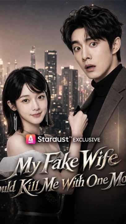 My Fake Wife Could Kill Me With One Move - Full Episode (ENGSUB) | Fake Marriage, Martial Arts Romance, Action