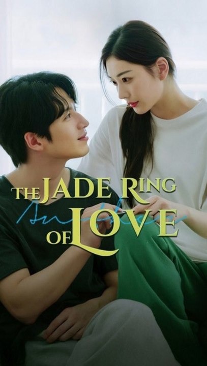 The Jade Ring of Love - Full Episode (ENGSUB) | Fantasy Revenge, Magical Ring, Family Drama #ASM