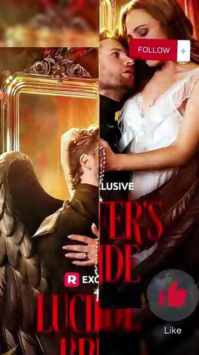 💛💛Lucifer's Bride ReelShort - Lucifer The King of Hell Dailymotion - Savannah Coffee and Rhett Wellington #reelshort [Full Movie]