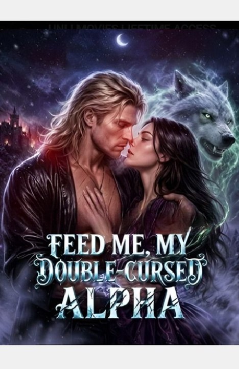 Feed Me, My Double-Cursed Alpha-Drama FULL MOVIES ENGLISH SUB