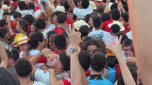 REACCIÓN ESPAÑA