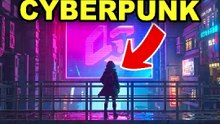 The Cyberpunk Life-Sim We’ve Waited 5 Years For Is FINALLY Real! (NIVALIS NIGHTS)