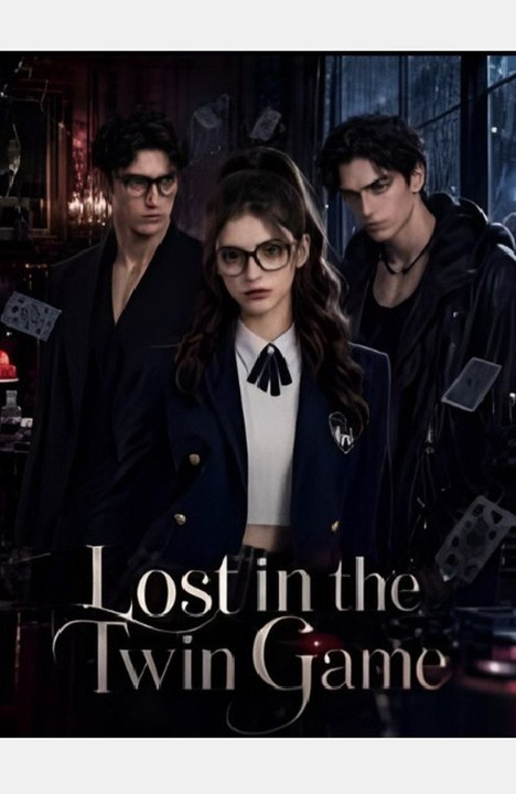 Lost in the Twin Game-Drama FULL MOVIES ENGLISH SUB