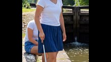 The Blindsticks 1