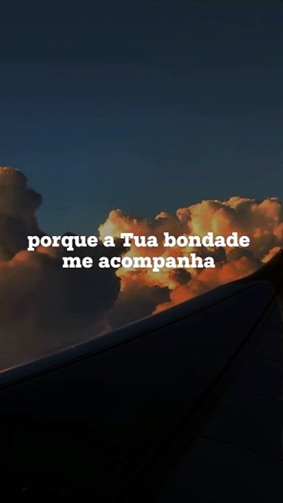 Não desista DEUS está com você