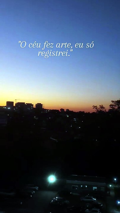 Não desista DEUS está com você
