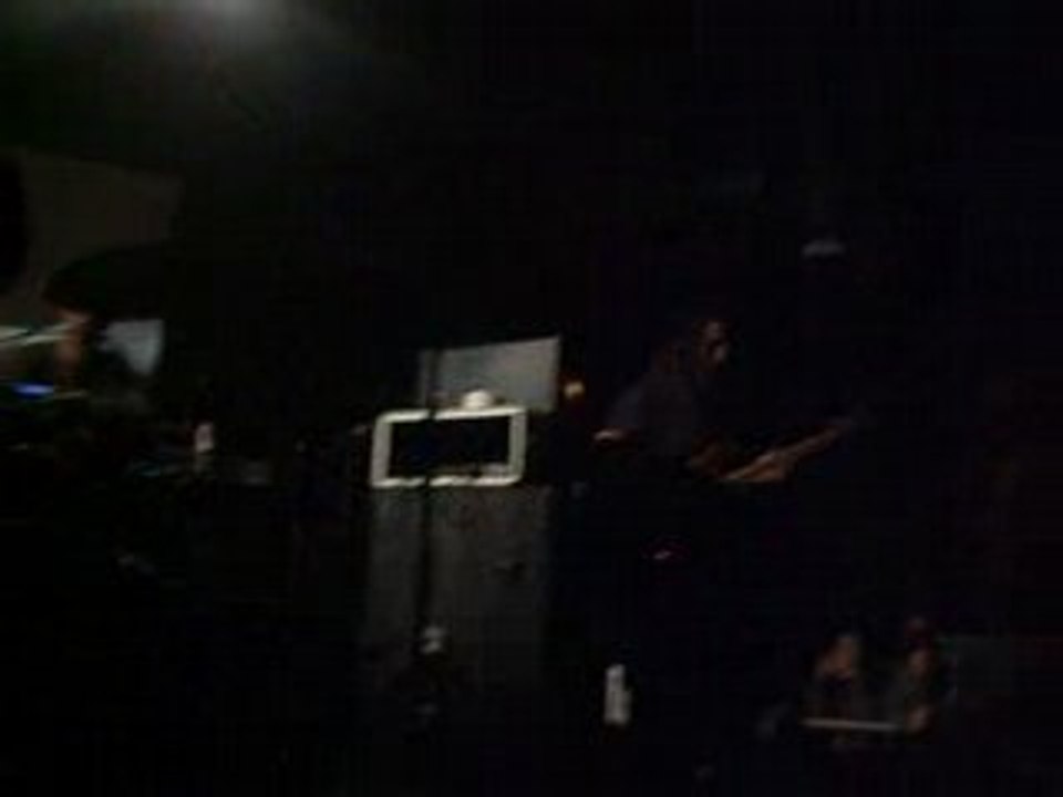 High Tone concert à Toulon à l'Omega Zenith