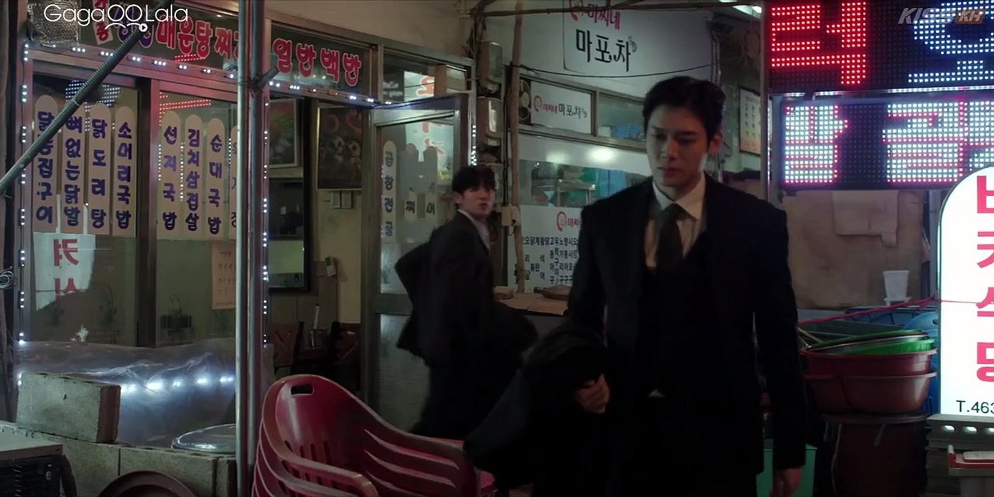 The Prosecutor'S Proposal Ep6