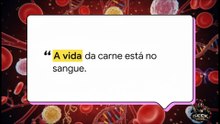 A Bioengenharia Divina