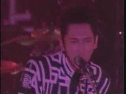 DANCE CRAZE /Tomoyasu HOTEI