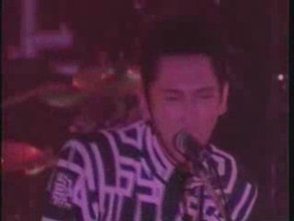 DANCE CRAZE /Tomoyasu HOTEI