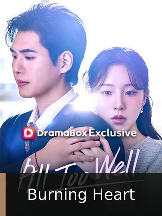 All Too Well - Full Drama Movie #englishsubtitle #watchfull🔥💥 | Burning Heart
