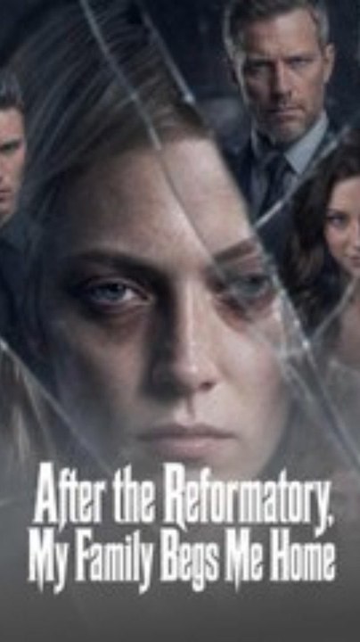 TRENDING NOW: AFTER THE REFORMATORY, MY FAMILY BEGS ME HOME | VIRAL SHORT DRAMA