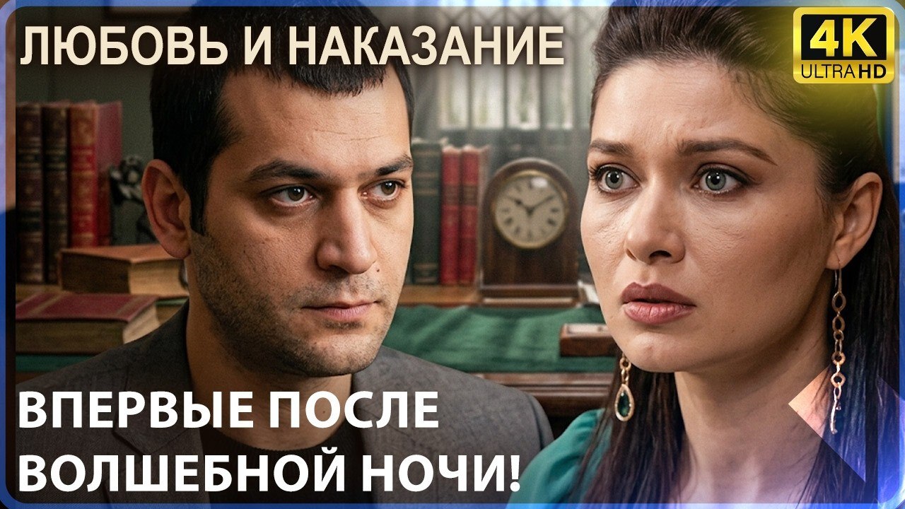 Сава принимает Ясемин у себя в комнате! | Любов...