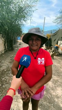 Recorremos el Asentamiento San Javier