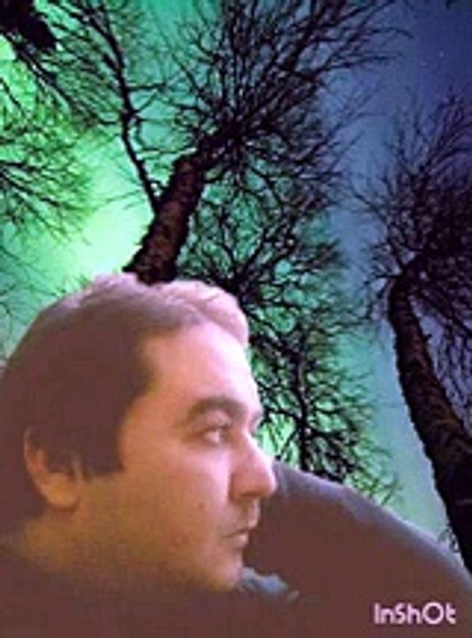 SERDAR ŞİMŞEK 80S RETRO SCARFACE
