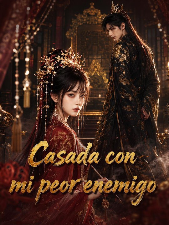 Casada con mi peor enemigo🔥🔥 Completo