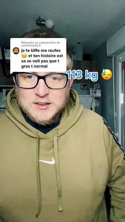 Répondre à @yusufcissoko.3  Merci pour le soutien 🙏💪🏼 #pertesdepoids ...