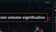 Whale Order Feed detected in 8s #shorts