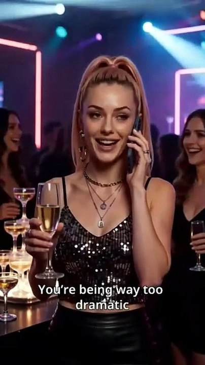 Frozen Vengeance: The Trillion-Dollar Heiress Returns - Ep | Billionaire Revenge, Heiress ✅ FULL [Eng Sub] [Full Movie]