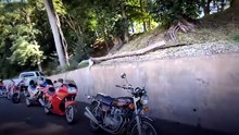 Why the US Government Banned Japanese Motorcycles Overnight (Big Mistake)