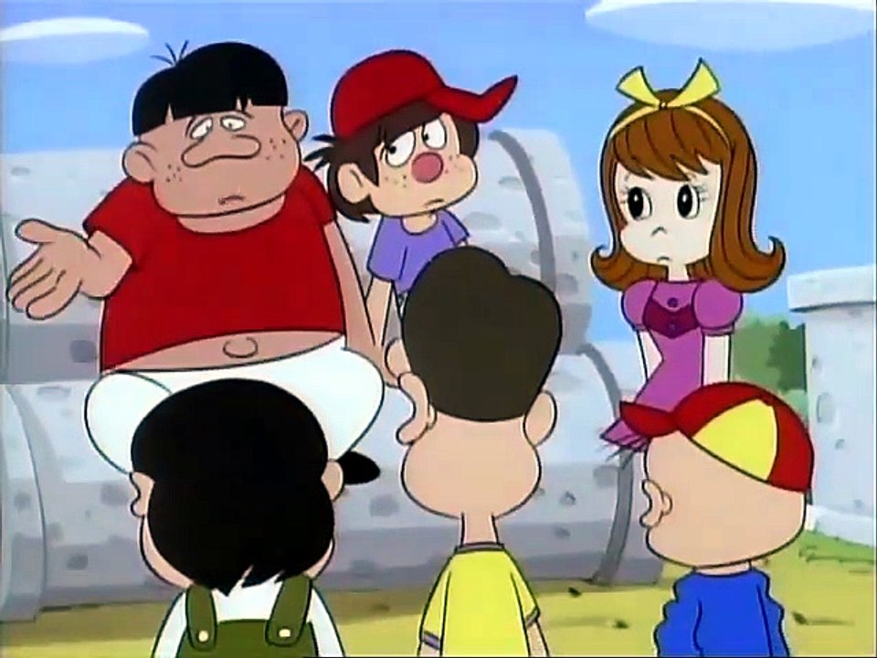 The Genie Family EP42/52